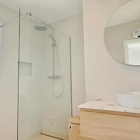 别墅 Pequena Joya Solidays