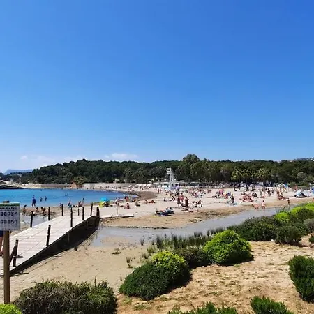 Villa Pequena Joya Solidays *