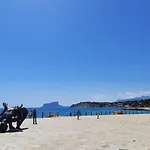 Pequena Joya Solidays * Moraira