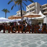 Villa Pequena Joya Solidays *